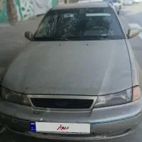 دوو سیئلو مدل ۷۹ بدون رنگ شاسی پلمپ