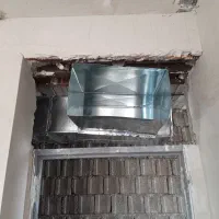 کلاهک،ساخت و نصب کانال سازی کولر،اجرای آبچک فلزی،|خدمات پیشه و مهارت|شیراز, شهرک مدرس|دیوار