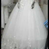 لباس عروس