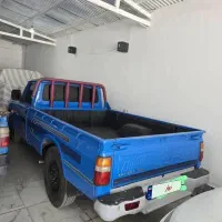 نیسان‌زامیادابشنال‌مدل‌۴۰۳