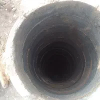 حفره چاه و قنات با تمام لوازم|خدمات پیشه و مهارت|شیروان (خراسان), |دیوار