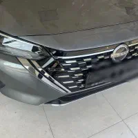 سواری نیسان سیلفی تمام فول مکس ادیشن ۲۰۲۴صفر|خودرو سواری و وانت|قائن, |دیوار