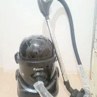 جارو برقی پاکتین