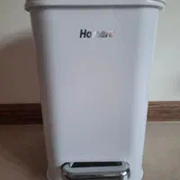 سطل زباله همارا
