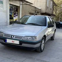 پژو 405مدل 96|خودرو سواری و وانت|خرمآباد, |دیوار