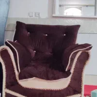 مبل هفت نفره
