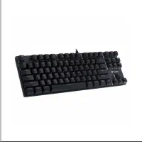 کیبورد گیمینگ rapoo v500