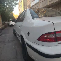 سمند مدل 92|خودرو سواری و وانت|شیراز, عادل آباد|دیوار