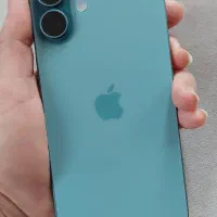 ایفون 16 پلاس