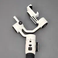 گیمبال حرفه‌ای ژیون SMOOTH 5S|دوربین عکاسی و فیلم‌برداری|رشت, لاکانی|دیوار