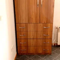 فروش کمد  در حد نو