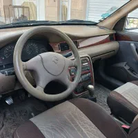 سمند مدل 83 بدون رنگ بدون ضربه کم کار|خودرو سواری و وانت|یاسوج, |دیوار