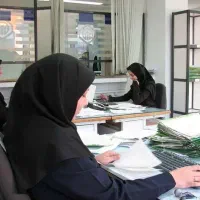 منشی خانم دورکار آنلاین