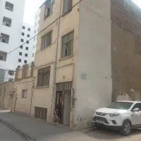 خانه ۱۲۰ متری در ۴ طبقه فروشی فوری