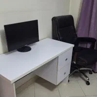 میز تحریر و صندلی تحریر