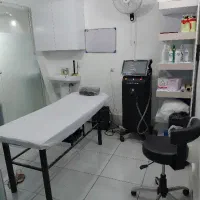 اتاق لیزر و  ژل بوتاکس