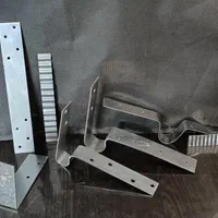 میلگرد بستر ، اتصالات هبلکس ، ناودانی ، والمش|مصالح و تجهیزات ساختمان|همدان, |دیوار