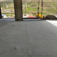 اجرای کف سازی با فوم بتن