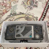 دستگاه بازی retro