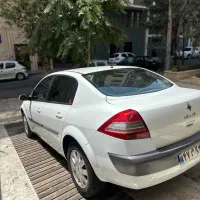 مگان cc۲۰۰۰ مدل ۱۳۹۱|خودرو سواری و وانت|کرج, گوهردشت|دیوار