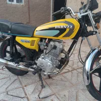 موتور 150 احسان