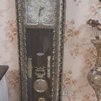 ساعت برنزی ایستاده اصل، سنگین|ساعت دیواری و تزئینی|مراغه, |دیوار