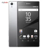 گوشی تاریخی Sony Xperia Z5 premium