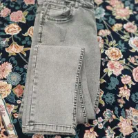 کت تک وشلوار جین