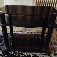 میز تلویزیون شیشه ای|میز تلویزیون|تهران, دردشت|دیوار