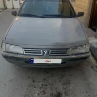 اردی|خودرو سواری و وانت|قم, ولیعصر|دیوار