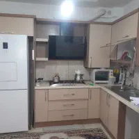 طبقه اول/ پروانه تجاری / وحدت اسلامی/|فروش آپارتمان|تربت جام, بیست متری منبع آب|دیوار