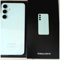 سامسونگ S24fe