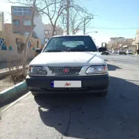 پراید 141|خودرو سواری و وانت|اصفهان, امیرعرب|دیوار