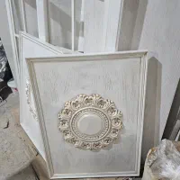 کارگر ساده و زیرکارچی رنگ