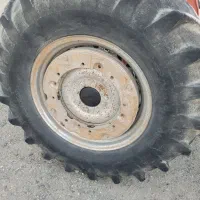 تراکتور ۲۸۵تک|خودرو سنگین|کبودرآهنگ, |دیوار