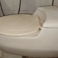 سنگ توالت فرنگی چینی