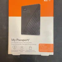 هارد ۲ ترا وسترن
