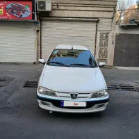 پرشیا تیوفایو ۱۴۰۱