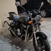 فروش موتورcb1000