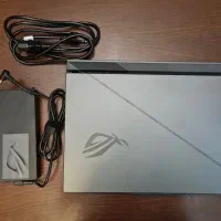 Labtop Asus G614JV Extra++|رایانه همراه|آمل, |دیوار