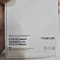 iphone 14 pro max 256g|موبایل|سمنان, |دیوار