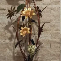 آباژور فلزی