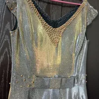 چند دست لباس مجلسی شیک مثل نو|لباس|کرج, شهرک دریا|دیوار