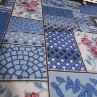 موکت در حد نو