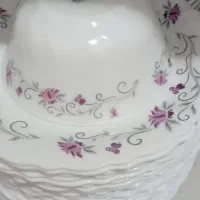 سرویس ارکوپال|ظروف سرو و پذیرایی|ری, فیروزآباد|دیوار
