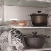 یخچال مدل HANIZAN|یخچال و فریزر|میاندوآب, |دیوار