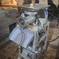 چرخ گوشت ۳۲ سالم