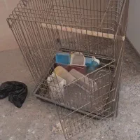 قفس بزرگ