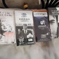ادکلن مردانه وزنانه