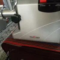 فروش چرخ گوشت|سایر لوازم برقی|خرمآباد, |دیوار